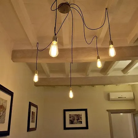 Oltrarno Apartmán