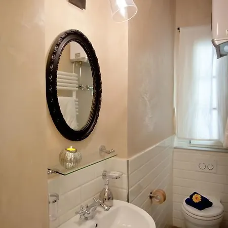 Apartmán Oltrarno *