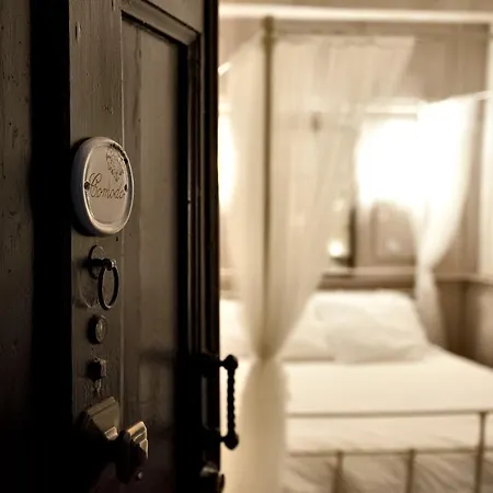 Apartmán Oltrarno Florencie