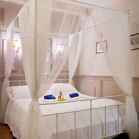 Lejlighed Oltrarno Firenze
