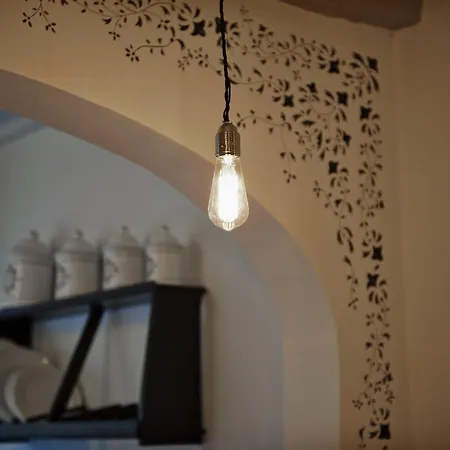 Apartmán Oltrarno Florencie