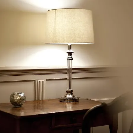 Oltrarno Apartmán *