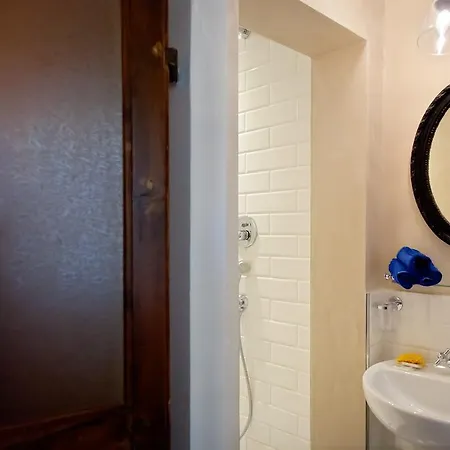 Oltrarno Apartmán *