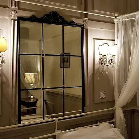 Apartmán Oltrarno Florencie