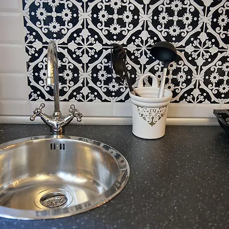Oltrarno Apartmán *