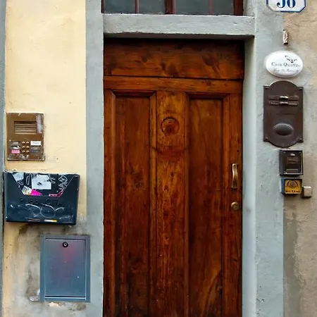 Oltrarno Apartmán Florencie